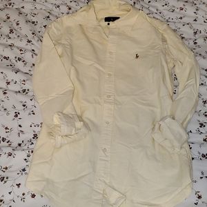Ralph Lauren Button Down
